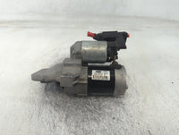 2012-2018 Ford Focus Car Starter Motor Solenoid OEM P/N:FJ5T-11000-AA Fits Fits 2012 2013 2014 2015 2016 2017 2018 2019 2020 OEM Used Auto Parts - Oemusedautoparts1.com