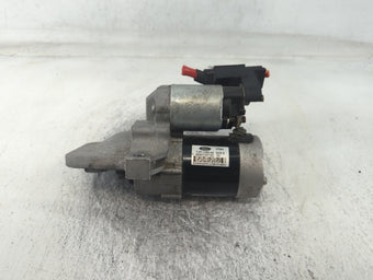 compare product 2012-2018 Ford Focus Car Starter Motor Solenoid OEM P/N:FJ5T-11000-AA Fits Fits 2012 2013 2014 2015 2016 2017 2018 2019 2020 OEM Used Auto Parts