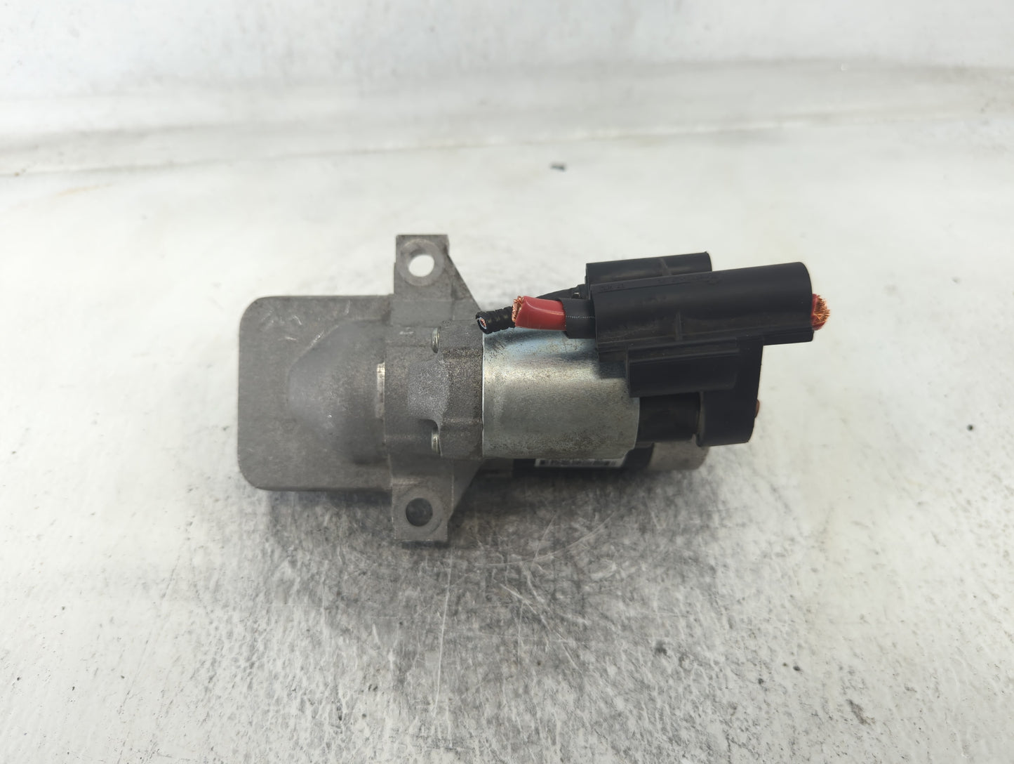 2012-2018 Ford Focus Car Starter Motor Solenoid OEM P/N:FJ5T-11000-AA Fits Fits 2012 2013 2014 2015 2016 2017 2018 2019 2020 OEM Used Auto Parts - Oemusedautoparts1.com