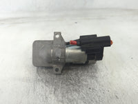 2012-2018 Ford Focus Car Starter Motor Solenoid OEM P/N:FJ5T-11000-AA Fits Fits 2012 2013 2014 2015 2016 2017 2018 2019 2020 OEM Used Auto Parts - Oemusedautoparts1.com