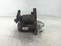 2012-2019 Nissan Versa Car Starter Motor Solenoid OEM P/N:S114-954B 12V 23300 EE01E Fits OEM Used Auto Parts - Oemusedautoparts1.com