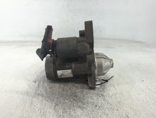 2012-2019 Nissan Versa Car Starter Motor Solenoid OEM P/N:S114-954B 12V 23300 EE01E Fits OEM Used Auto Parts