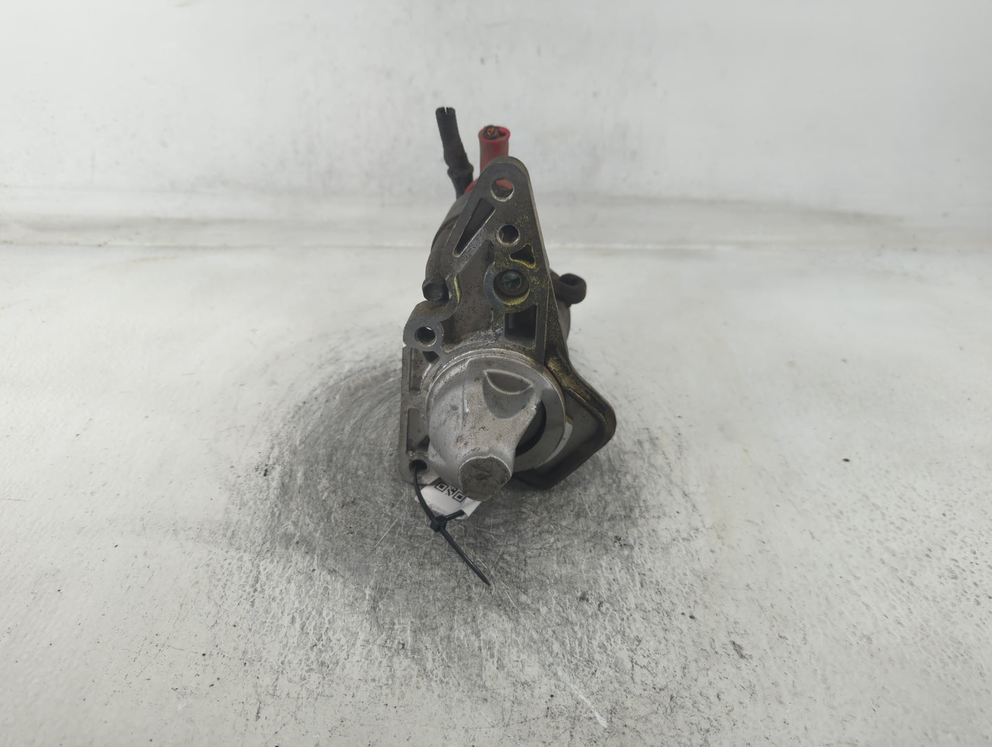 2012-2019 Nissan Versa Car Starter Motor Solenoid OEM P/N:S114-954B 12V 23300 EE01E Fits OEM Used Auto Parts - Oemusedautoparts1.com