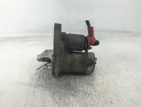 2012-2019 Nissan Versa Car Starter Motor Solenoid OEM P/N:S114-954B 12V 23300 EE01E Fits OEM Used Auto Parts - Oemusedautoparts1.com