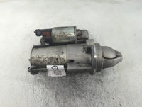 2010-2017 Chevrolet Equinox Car Starter Motor Solenoid OEM Fits Fits 2007 2008 2009 2010 2011 2012 2013 2014 2015 2016 2017 OEM Used Auto Parts - Oemusedautoparts1.com