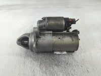 2010-2017 Chevrolet Equinox Car Starter Motor Solenoid OEM Fits Fits 2007 2008 2009 2010 2011 2012 2013 2014 2015 2016 2017 OEM Used Auto Parts - Oemusedautoparts1.com