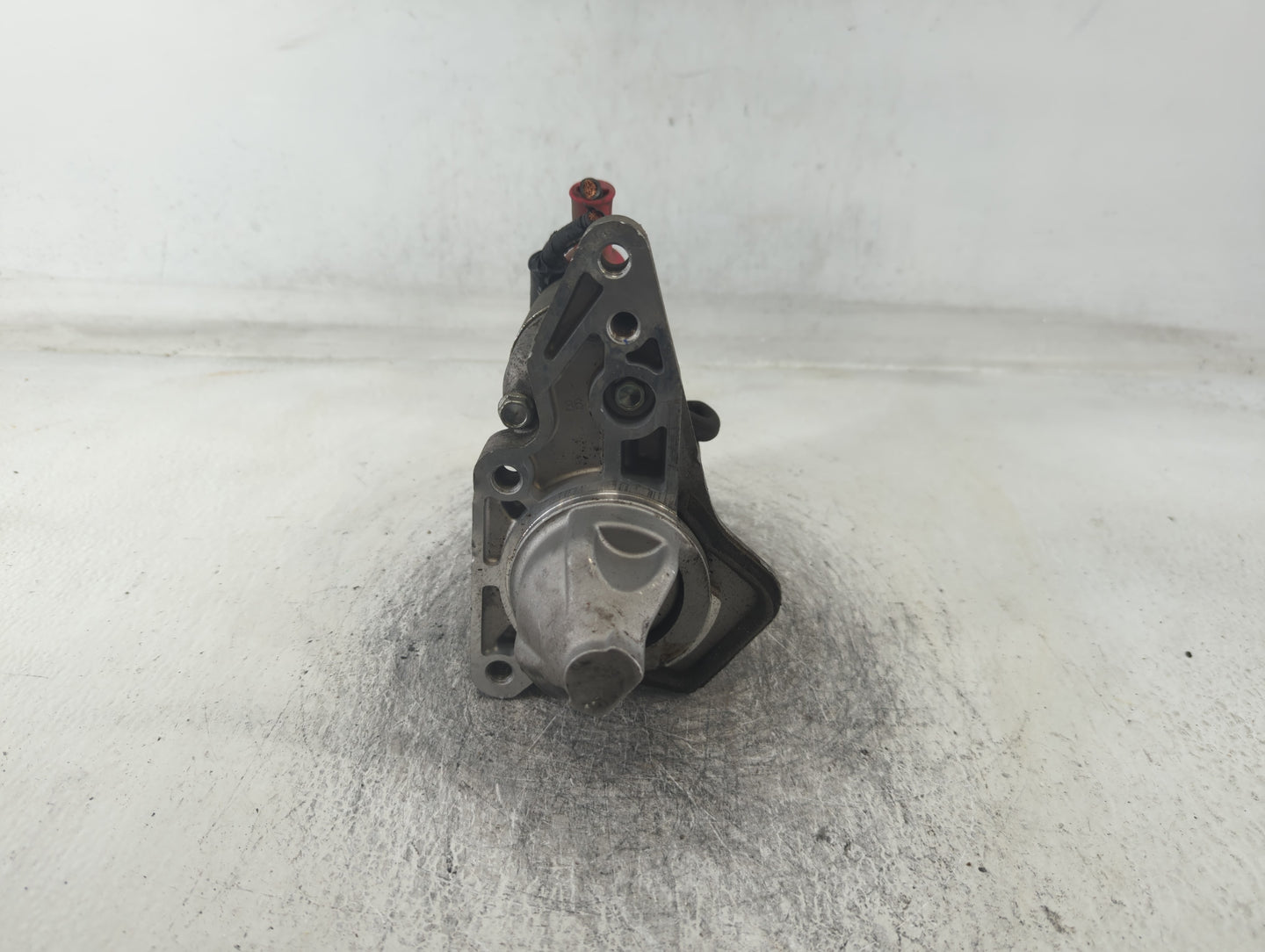 2012-2019 Nissan Versa Car Starter Motor Solenoid OEM P/N:S114-954B 12V 23300 EE01E Fits OEM Used Auto Parts - Oemusedautoparts1.com