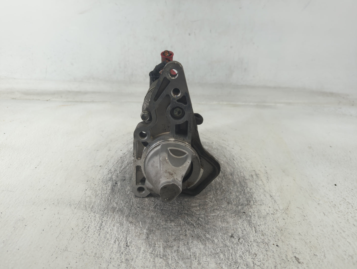 2012-2019 Nissan Versa Car Starter Motor Solenoid OEM P/N:S114-954B 12V 23300 EE01E Fits OEM Used Auto Parts - Oemusedautoparts1.com