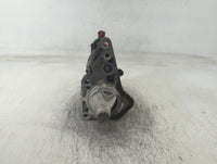 2012-2019 Nissan Versa Car Starter Motor Solenoid OEM P/N:S114-954B 12V 23300 EE01E Fits OEM Used Auto Parts - Oemusedautoparts1.com