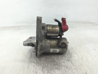 2012-2019 Nissan Versa Car Starter Motor Solenoid OEM P/N:S114-954B 12V 23300 EE01E Fits OEM Used Auto Parts - Oemusedautoparts1.com