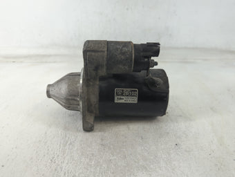 compare product 2013 Kia Soul Car Starter Motor Solenoid OEM P/N:1201942 36100-2B102 Fits Fits 2012 2014 2015 2016 2017 OEM Used Auto Parts