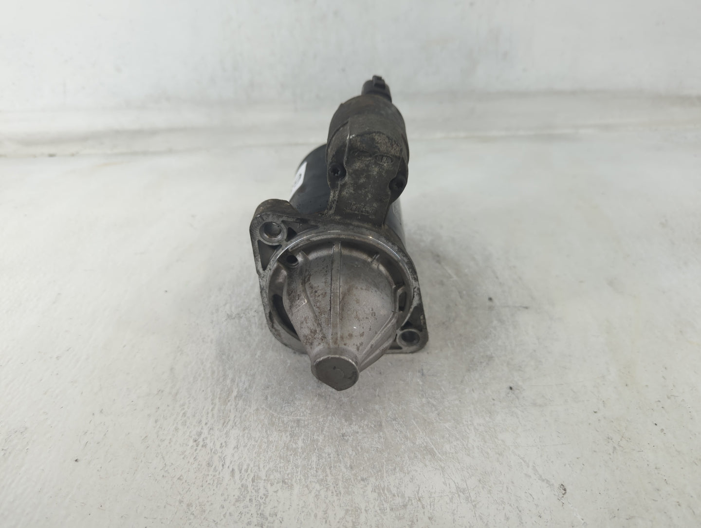 2013 Kia Soul Car Starter Motor Solenoid OEM P/N:1201942 36100-2B102 Fits Fits 2012 2014 2015 2016 2017 OEM Used Auto Parts - Oemusedautoparts1.com