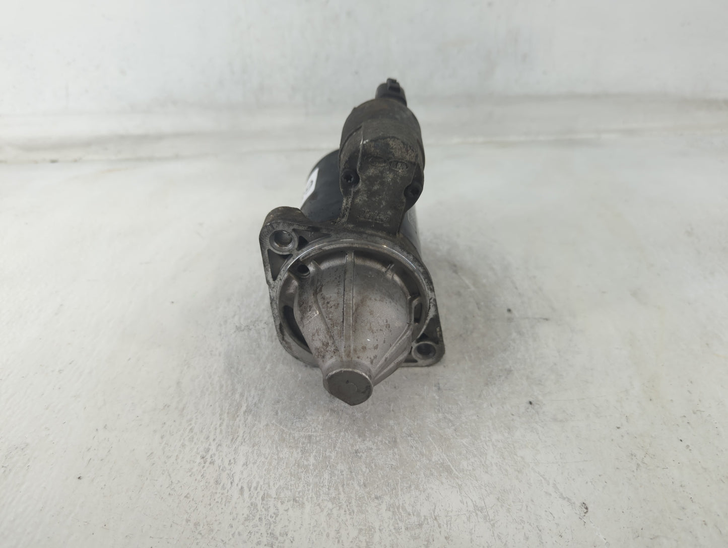 2013 Kia Soul Car Starter Motor Solenoid OEM P/N:1201942 36100-2B102 Fits Fits 2012 2014 2015 2016 2017 OEM Used Auto Parts - Oemusedautoparts1.com