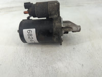 2013 Kia Soul Car Starter Motor Solenoid OEM P/N:1201942 36100-2B102 Fits Fits 2012 2014 2015 2016 2017 OEM Used Auto Parts - Oemusedautoparts1.com