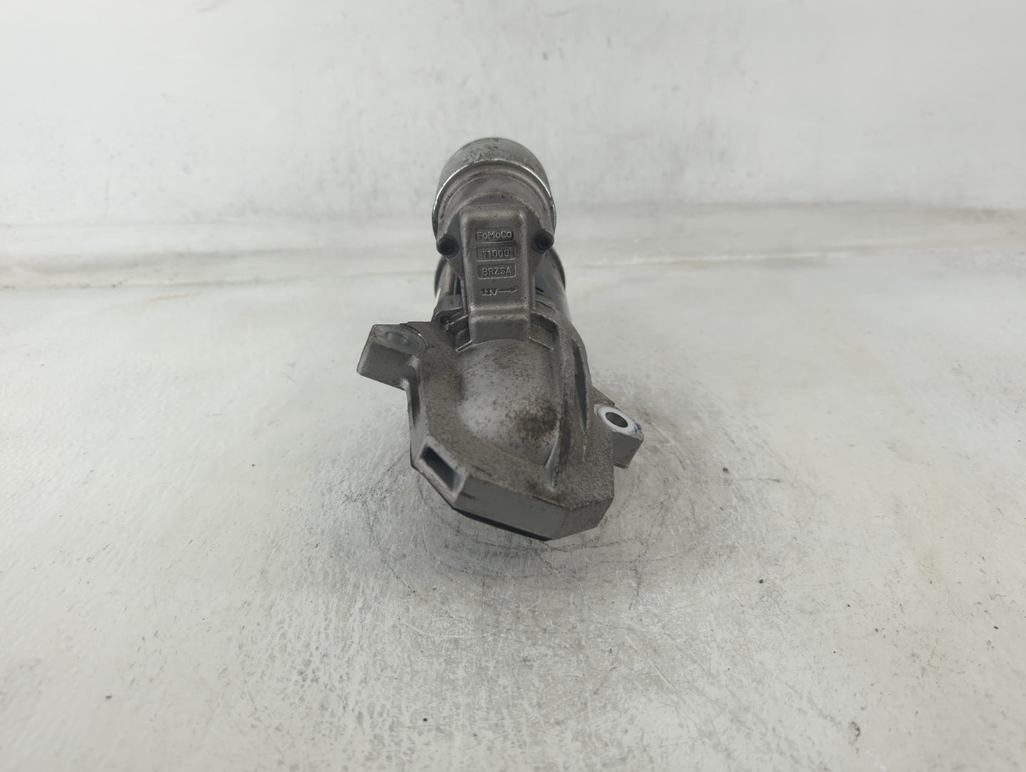 2019 Lincoln Nautilus Car Starter Motor Solenoid OEM P/N:1217502 K2GT-11000-BB Fits Fits 2020 2021 2022 OEM Used Auto Parts - Oemusedautoparts1.com