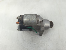 2015-2020 Nissan Rogue Car Starter Motor Solenoid OEM P/N:M000TB0072 23300 3TA0C Fits Fits 2015 2016 2017 2018 2019 2020 OEM Used Auto Parts