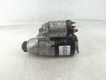 2015-2020 Nissan Rogue Car Starter Motor Solenoid OEM P/N:M000TB0072 23300 3TA0C Fits Fits 2015 2016 2017 2018 2019 2020 OEM Used Auto Parts