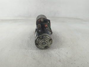 2015-2020 Nissan Rogue Car Starter Motor Solenoid OEM P/N:M000TB0072 23300 3TA0C Fits Fits 2015 2016 2017 2018 2019 2020 OEM Used Auto Parts