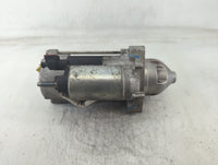 2016-2019 Cadillac Cts Car Starter Motor Solenoid OEM P/N:12663588 Fits Fits 2016 2017 2018 2019 OEM Used Auto Parts - Oemusedautoparts1.com