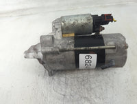 2016-2019 Cadillac Cts Car Starter Motor Solenoid OEM P/N:12663588 Fits Fits 2016 2017 2018 2019 OEM Used Auto Parts - Oemusedautoparts1.com