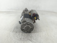 2016-2019 Cadillac Cts Car Starter Motor Solenoid OEM P/N:12663588 Fits Fits 2016 2017 2018 2019 OEM Used Auto Parts - Oemusedautoparts1.com