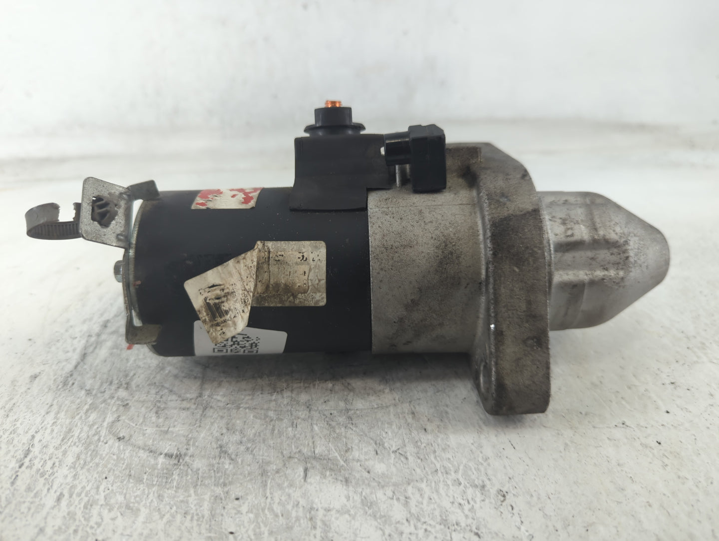 2003-2005 Honda Accord Car Starter Motor Solenoid OEM P/N:2076126 Fits Fits 2003 2004 2005 2006 OEM Used Auto Parts - Oemusedautoparts1.com