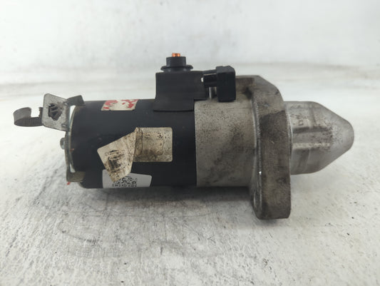 2003-2005 Honda Accord Car Starter Motor Solenoid OEM P/N:2076126 Fits Fits 2003 2004 2005 2006 OEM Used Auto Parts - Oemusedautoparts1.com