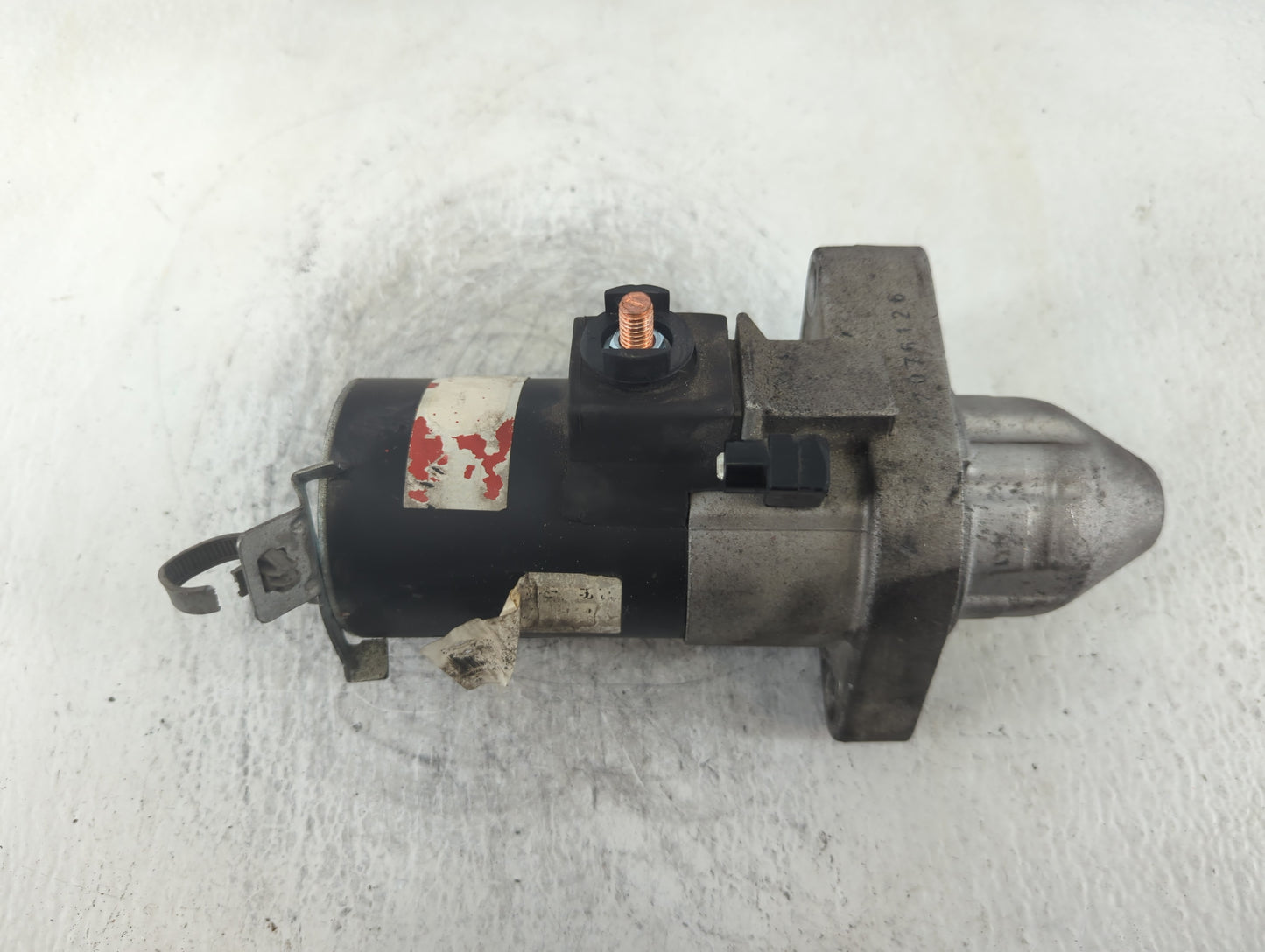 2003-2005 Honda Accord Car Starter Motor Solenoid OEM P/N:2076126 Fits Fits 2003 2004 2005 2006 OEM Used Auto Parts - Oemusedautoparts1.com
