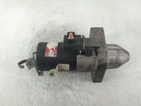 2003-2005 Honda Accord Car Starter Motor Solenoid OEM P/N:2076126 Fits Fits 2003 2004 2005 2006 OEM Used Auto Parts - Oemusedautoparts1.com