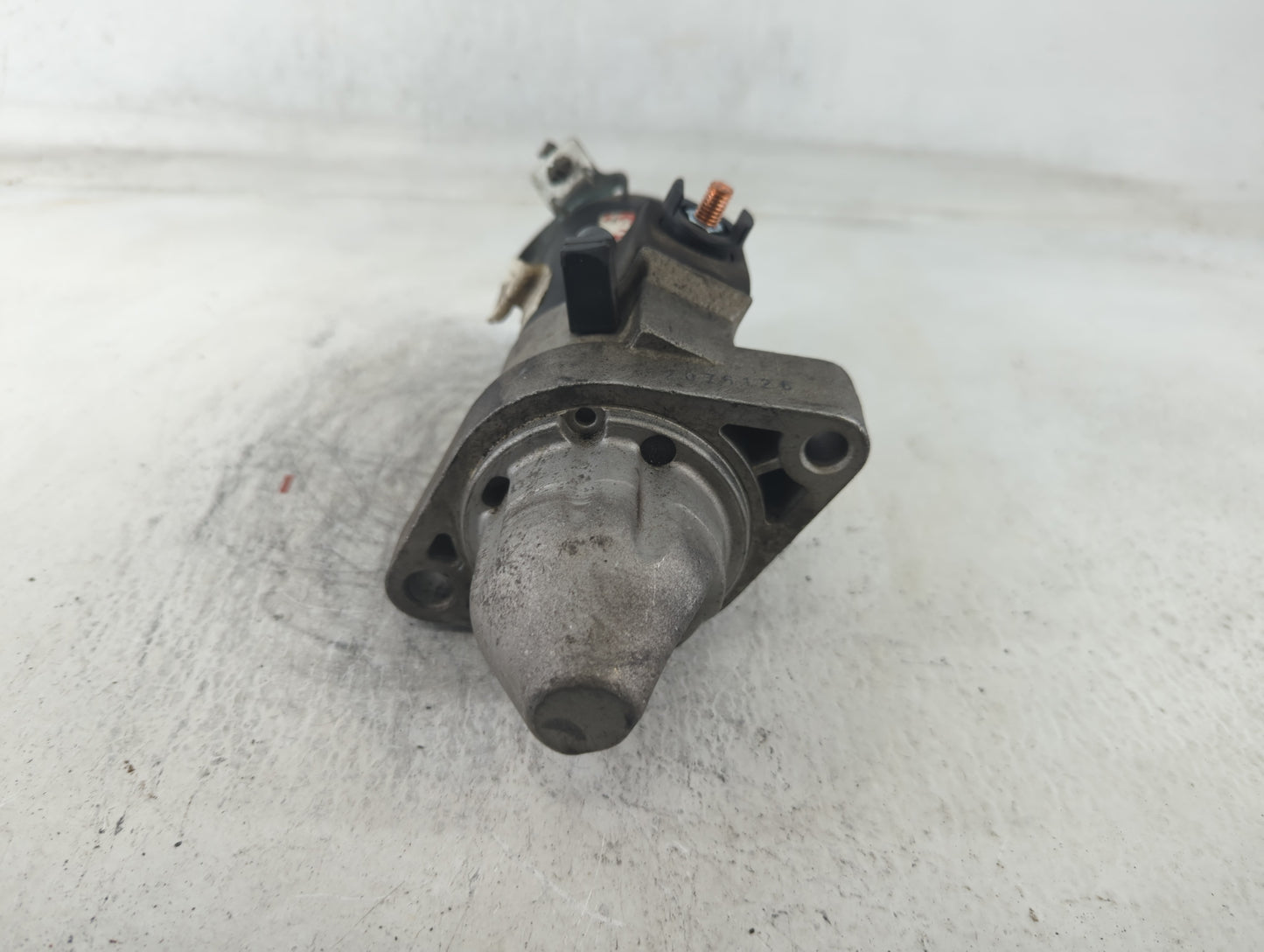 2003-2005 Honda Accord Car Starter Motor Solenoid OEM P/N:2076126 Fits Fits 2003 2004 2005 2006 OEM Used Auto Parts - Oemusedautoparts1.com