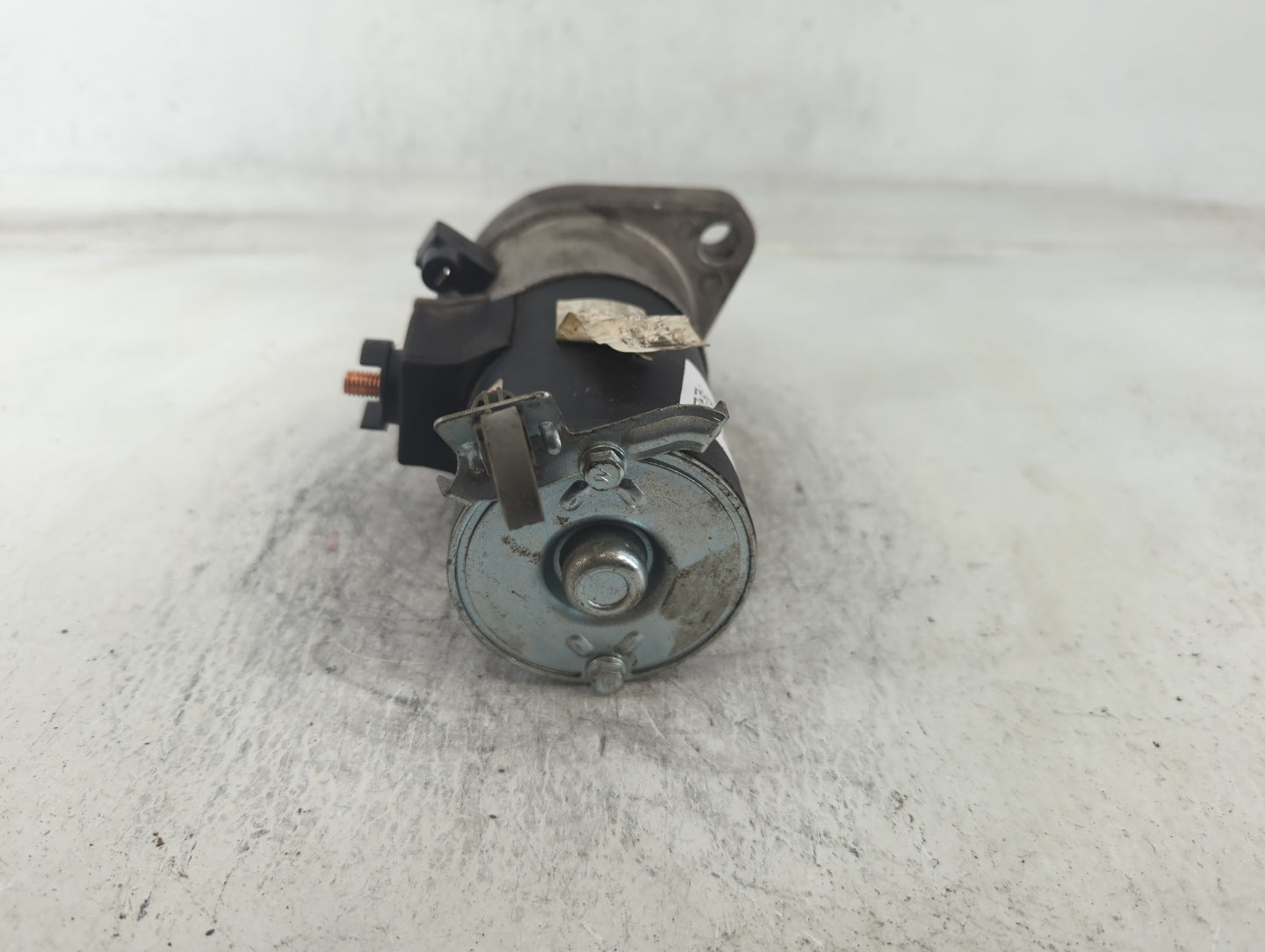 2003-2005 Honda Accord Car Starter Motor Solenoid OEM P/N:2076126 Fits Fits 2003 2004 2005 2006 OEM Used Auto Parts - Oemusedautoparts1.com