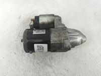 2011-2016 Mitsubishi Outlander Car Starter Motor Solenoid OEM P/N:M000T38771ZC 1810A2 Fits Fits 2011 2012 2013 2014 2015 2016 OEM Used Auto Parts - Oemusedautoparts1.com