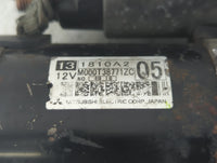 2011-2016 Mitsubishi Outlander Car Starter Motor Solenoid OEM P/N:M000T38771ZC 1810A2 Fits Fits 2011 2012 2013 2014 2015 2016 OEM Used Auto Parts - Oemusedautoparts1.com