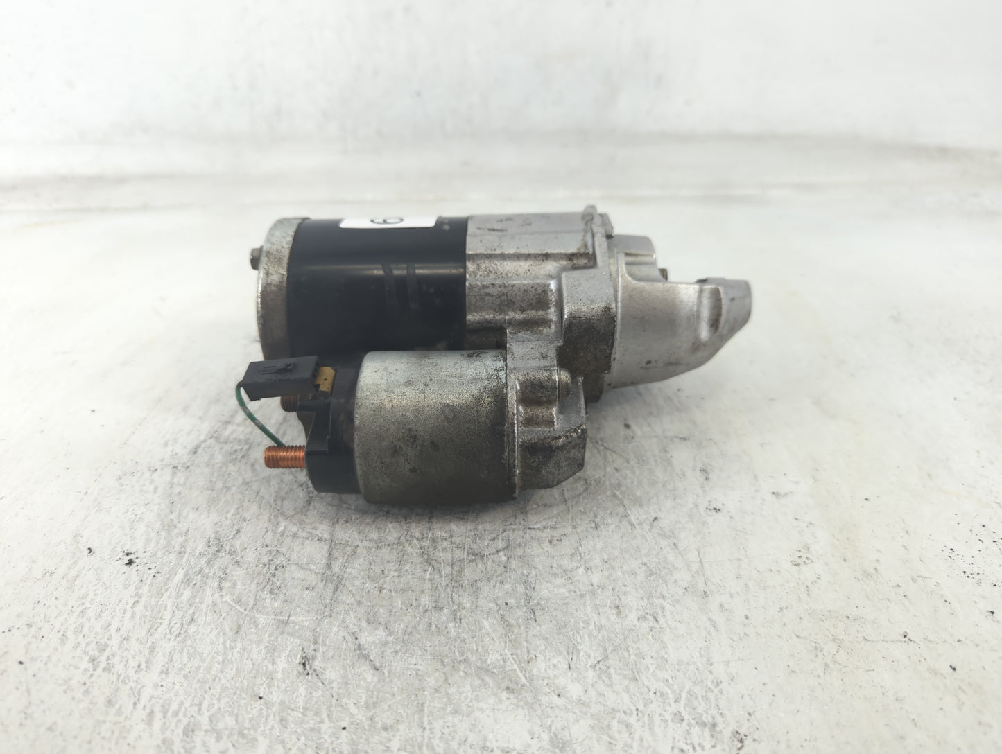 2011-2016 Mitsubishi Outlander Car Starter Motor Solenoid OEM P/N:M000T38771ZC 1810A2 Fits Fits 2011 2012 2013 2014 2015 2016 OEM Used Auto Parts - Oemusedautoparts1.com