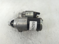 2011-2016 Mitsubishi Outlander Car Starter Motor Solenoid OEM P/N:M000T38771ZC 1810A2 Fits Fits 2011 2012 2013 2014 2015 2016 OEM Used Auto Parts - Oemusedautoparts1.com