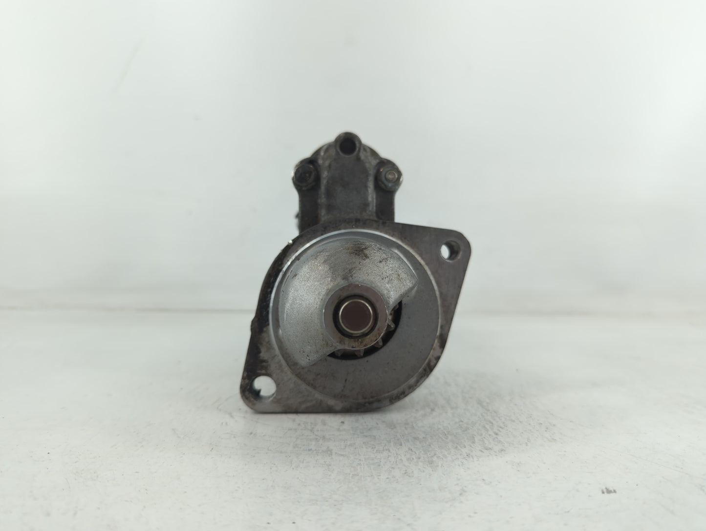 1999-2013 Ford F-150 Car Starter Motor Solenoid OEM P/N:7 631 558 428000-9130 Fits OEM Used Auto Parts - Oemusedautoparts1.com