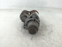 2009-2013 Chevrolet Silverado 1500 Car Starter Motor Solenoid OEM P/N:M000TA0073ZC 23300 JA12A Fits OEM Used Auto Parts - Oemusedautoparts1.com