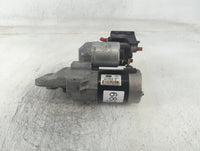 2014-2018 Ford Edge Car Starter Motor Solenoid OEM P/N:M000TC0371ZC FJ5T-11000-AA Fits OEM Used Auto Parts - Oemusedautoparts1.com