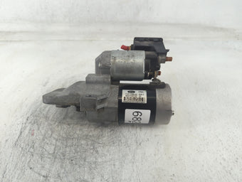 compare product 2014-2018 Ford Edge Car Starter Motor Solenoid OEM P/N:M000TC0371ZC FJ5T-11000-AA Fits OEM Used Auto Parts