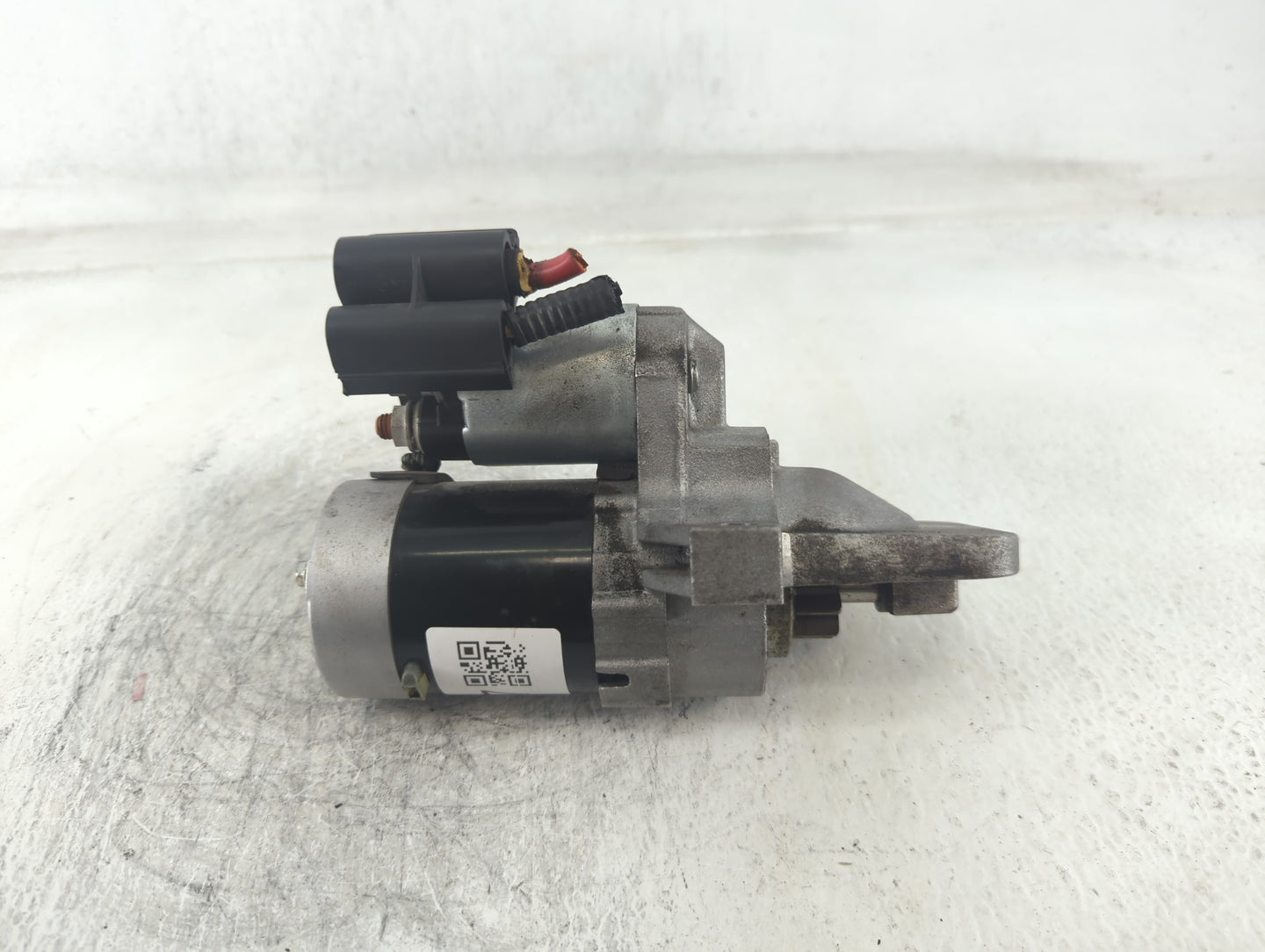 2014-2018 Ford Edge Car Starter Motor Solenoid OEM P/N:M000TC0371ZC FJ5T-11000-AA Fits OEM Used Auto Parts - Oemusedautoparts1.com
