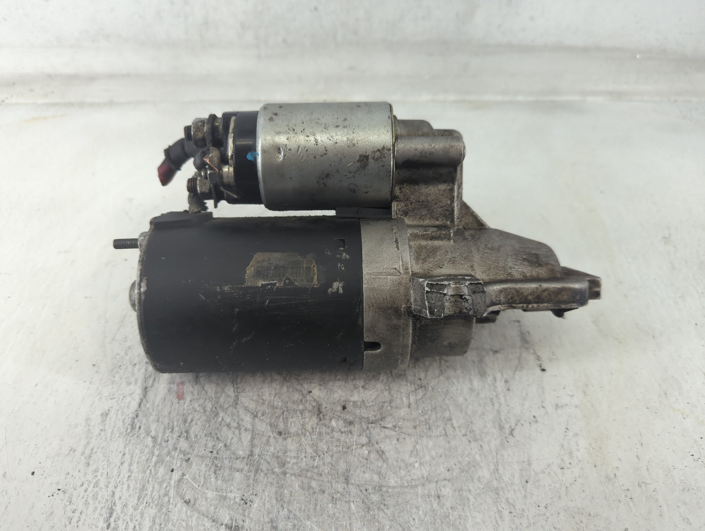 2001-2011 Ford Ranger Car Starter Motor Solenoid OEM P/N:L5U 11131-AB Fits OEM Used Auto Parts - Oemusedautoparts1.com