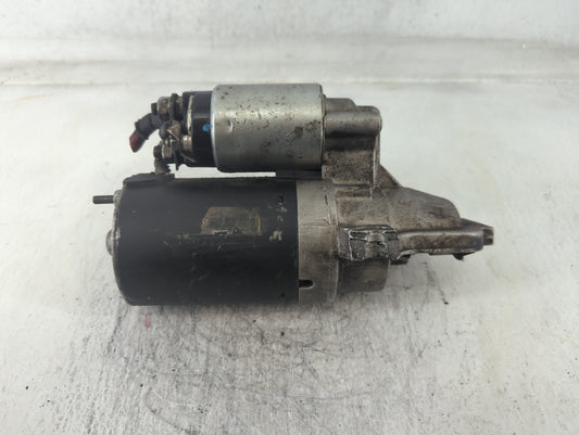 2001-2011 Ford Ranger Car Starter Motor Solenoid OEM P/N:L5U 11131-AB Fits OEM Used Auto Parts - Oemusedautoparts1.com