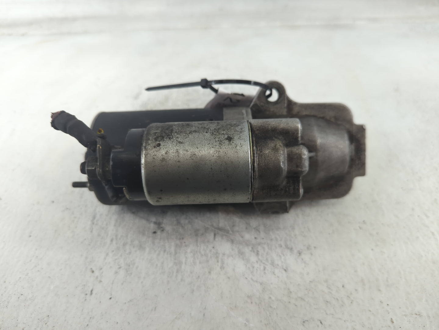 2001-2011 Ford Ranger Car Starter Motor Solenoid OEM P/N:L5U 11131-AB Fits OEM Used Auto Parts - Oemusedautoparts1.com