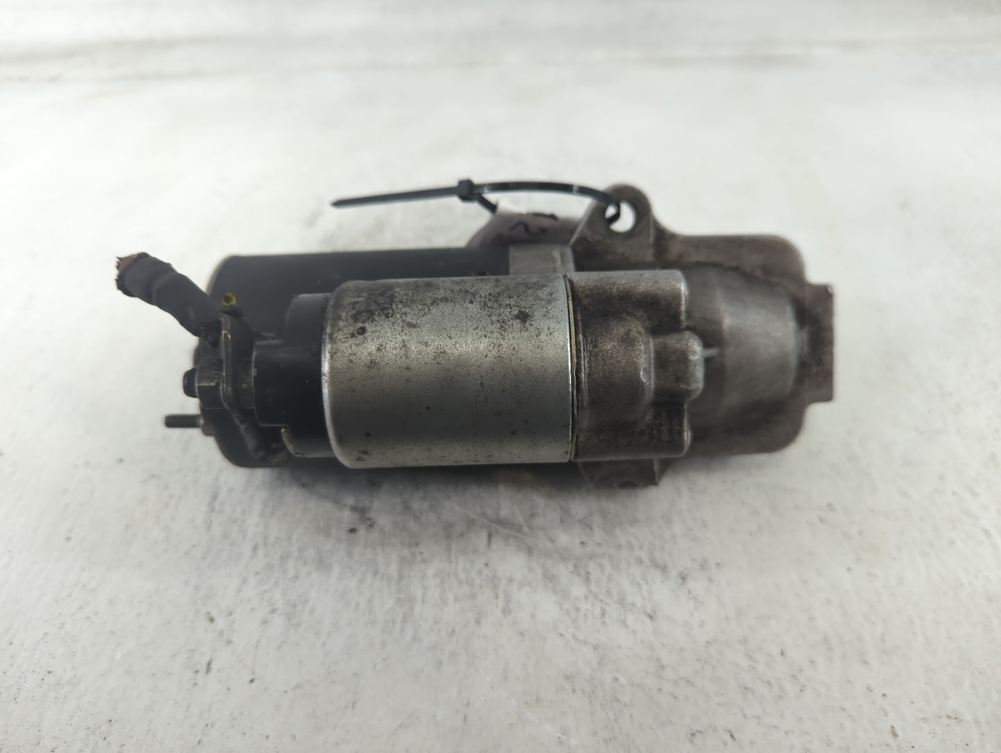 2001-2011 Ford Ranger Car Starter Motor Solenoid OEM P/N:L5U 11131-AB Fits OEM Used Auto Parts - Oemusedautoparts1.com