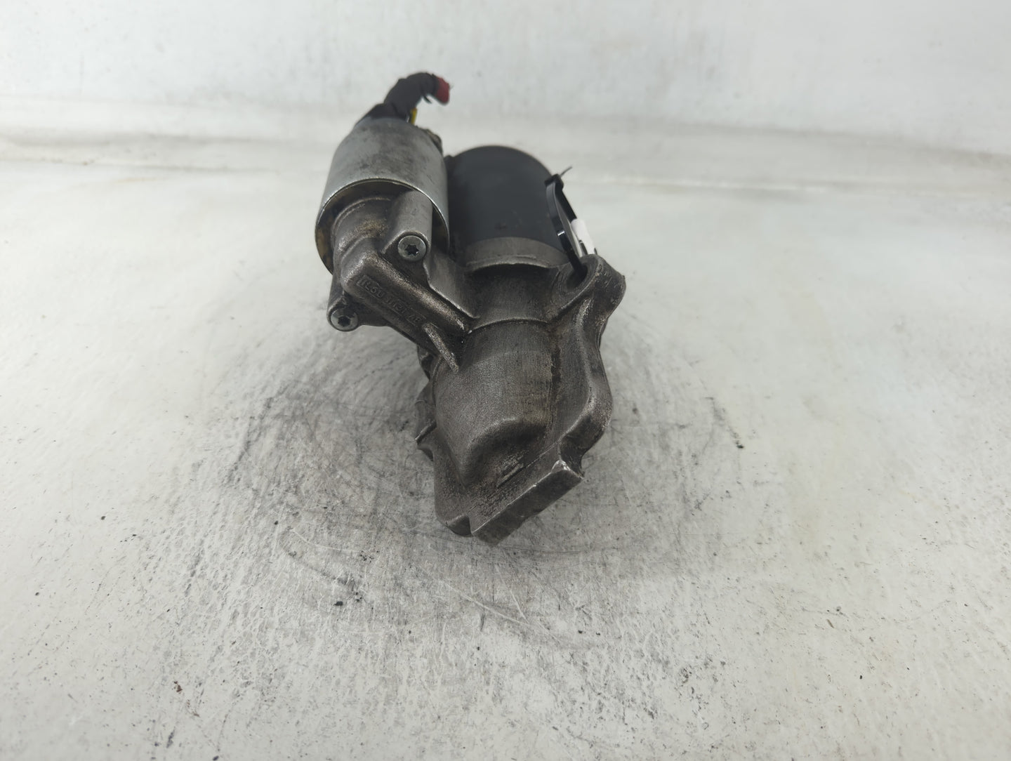 2001-2011 Ford Ranger Car Starter Motor Solenoid OEM P/N:L5U 11131-AB Fits OEM Used Auto Parts - Oemusedautoparts1.com