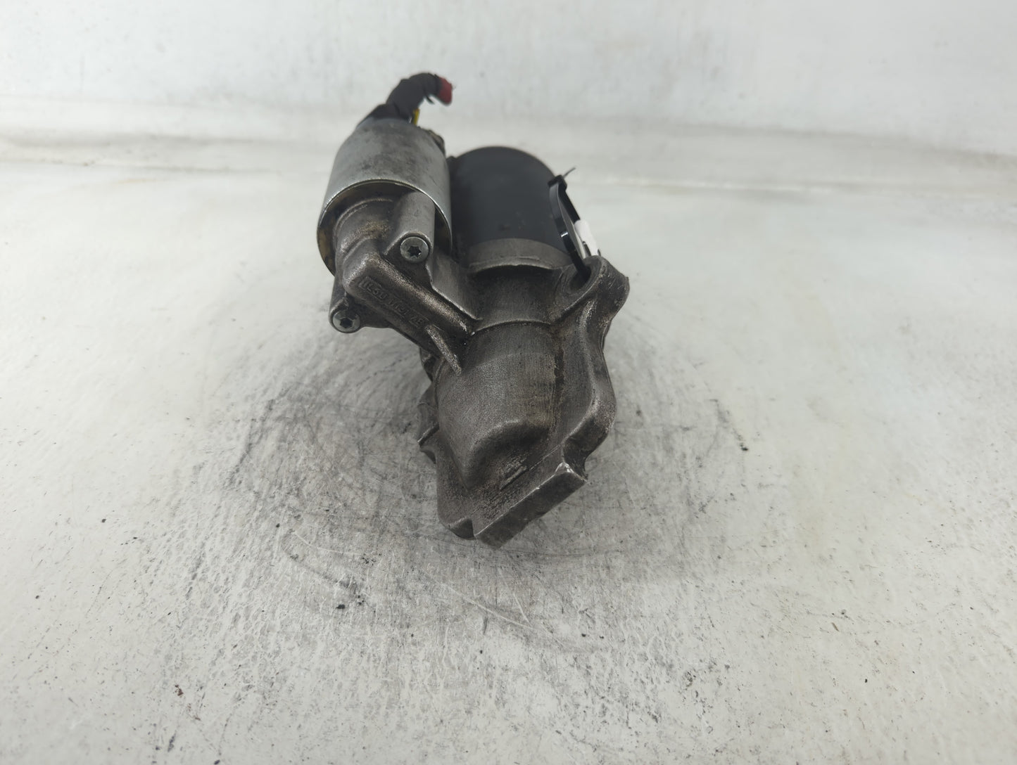 2001-2011 Ford Ranger Car Starter Motor Solenoid OEM P/N:L5U 11131-AB Fits OEM Used Auto Parts - Oemusedautoparts1.com