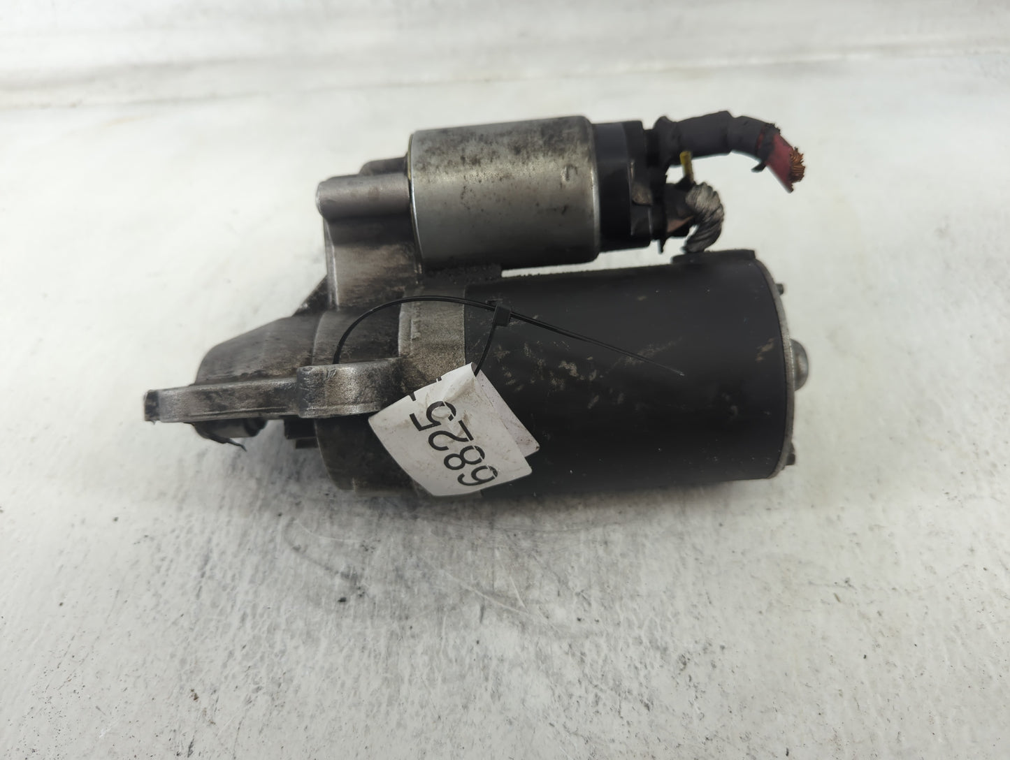 2001-2011 Ford Ranger Car Starter Motor Solenoid OEM P/N:L5U 11131-AB Fits OEM Used Auto Parts - Oemusedautoparts1.com