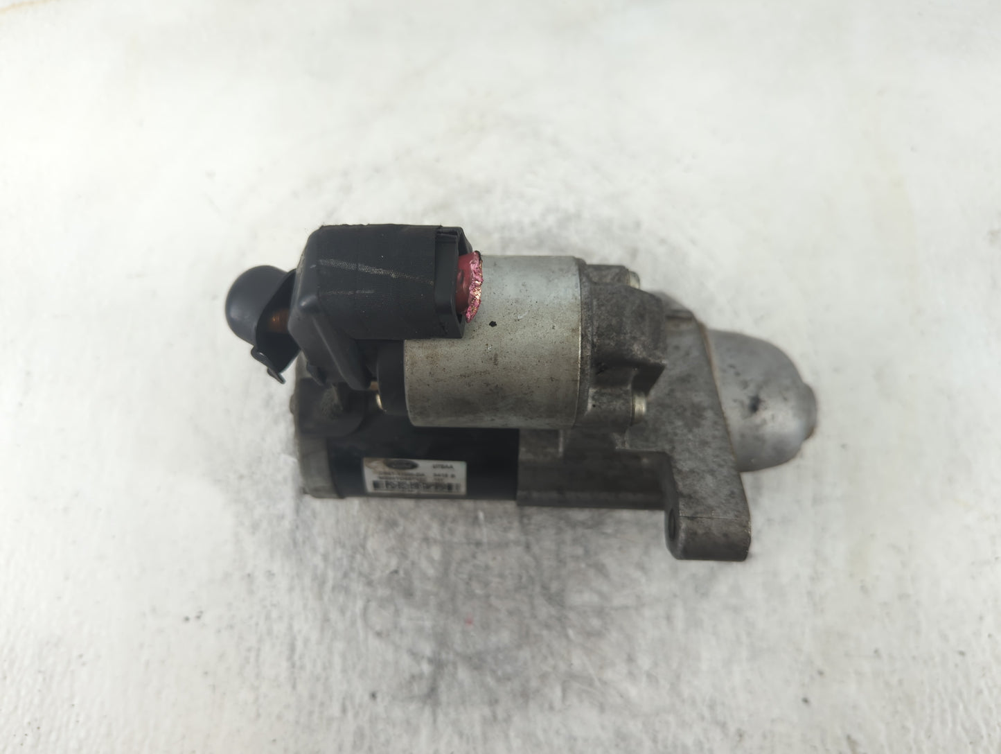 2015-2020 Ford Transit-250 Car Starter Motor Solenoid OEM P/N:M000TD5571ZC CK4T-11000-DA Fits Fits 2015 2016 2017 2018 2019 2020 OEM Used Auto Parts - Oemusedautoparts1.com