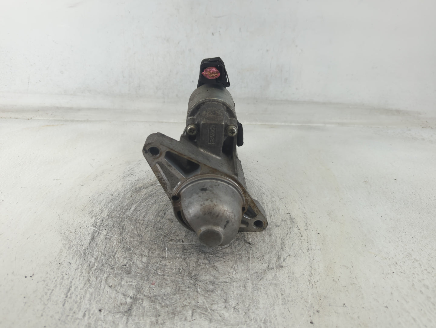 2015-2020 Ford Transit-250 Car Starter Motor Solenoid OEM P/N:M000TD5571ZC CK4T-11000-DA Fits Fits 2015 2016 2017 2018 2019 2020 OEM Used Auto Parts - Oemusedautoparts1.com