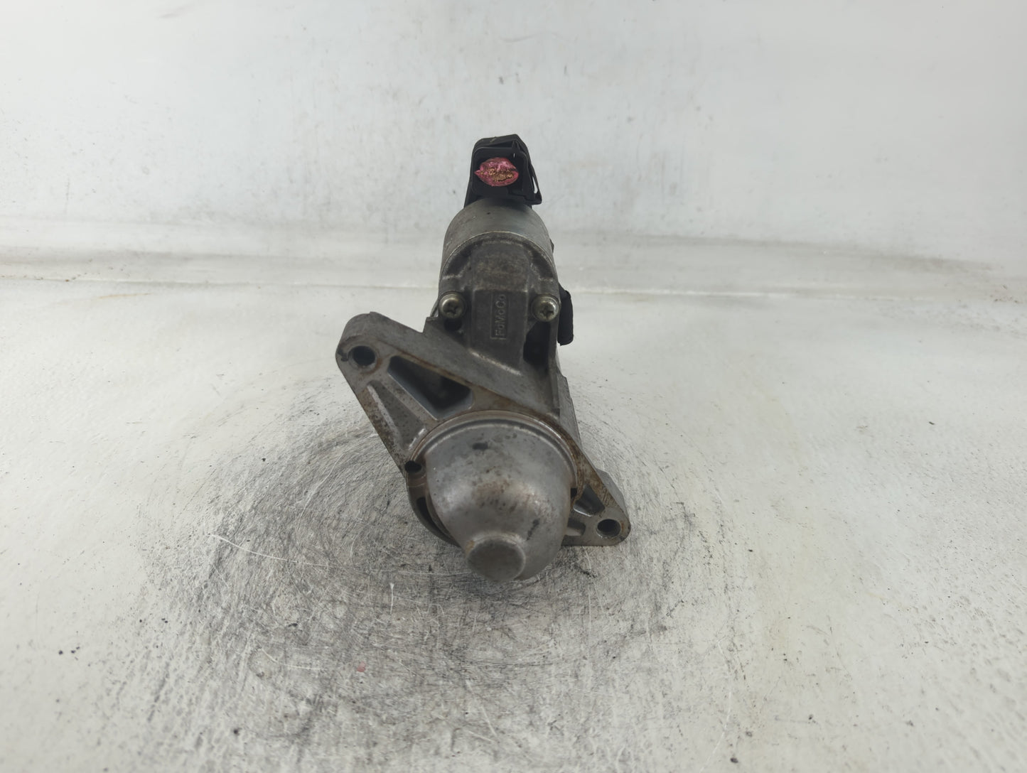 2015-2020 Ford Transit-250 Car Starter Motor Solenoid OEM P/N:M000TD5571ZC CK4T-11000-DA Fits Fits 2015 2016 2017 2018 2019 2020 OEM Used Auto Parts - Oemusedautoparts1.com